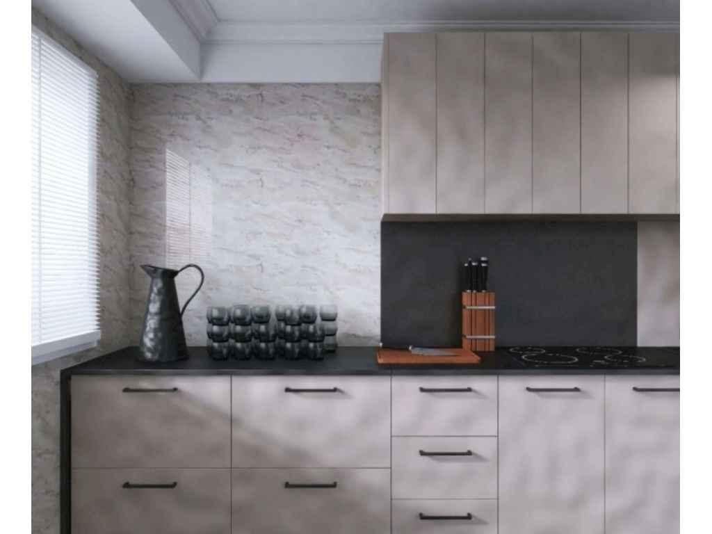 Плівка на самоклейці 60см * 10м Маслостійка під мармур МА087 ТМ D-C-Fix, фото 1