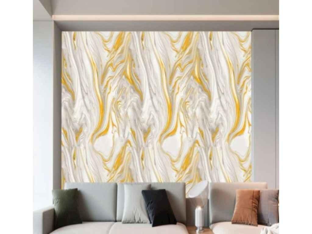 Самоклеюча плитка в рулоні 1200 * 3000 YH-G06 ТМ D-C-Fix, фото 1