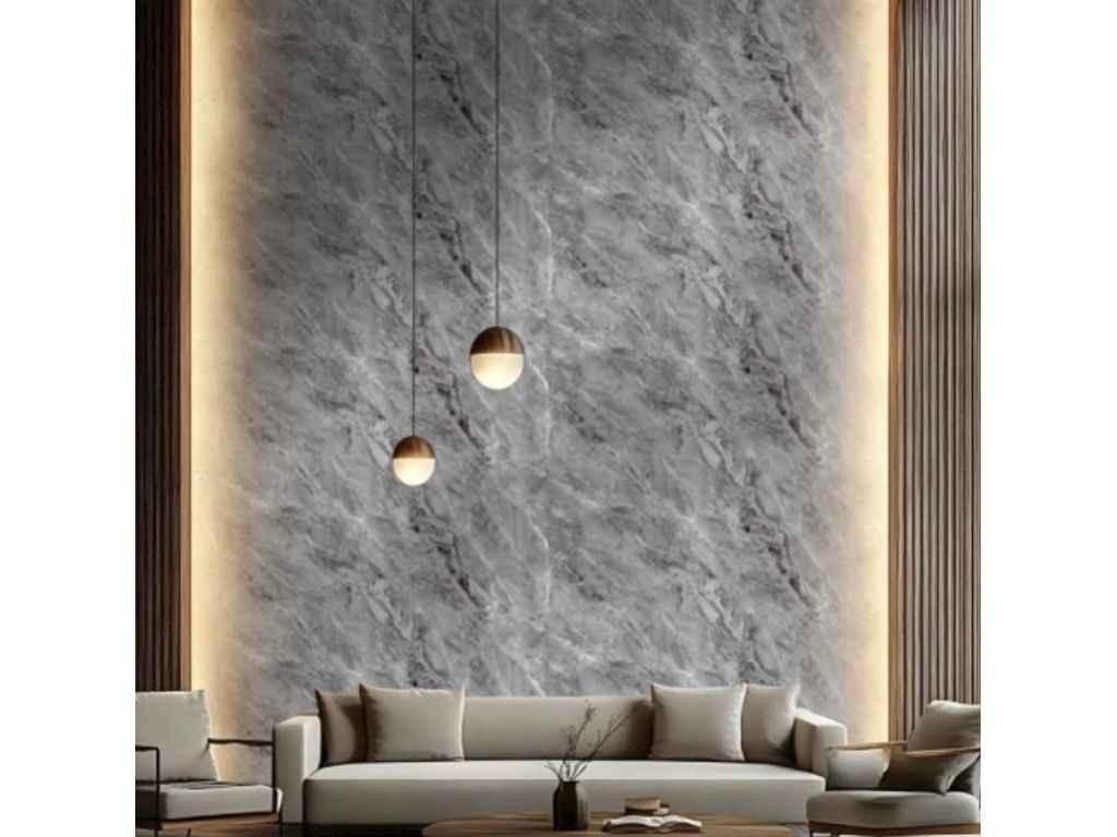 Самоклеюча плитка в рулоні 600 * 3000 YH-022 ТМ D-C-Fix, фото 1