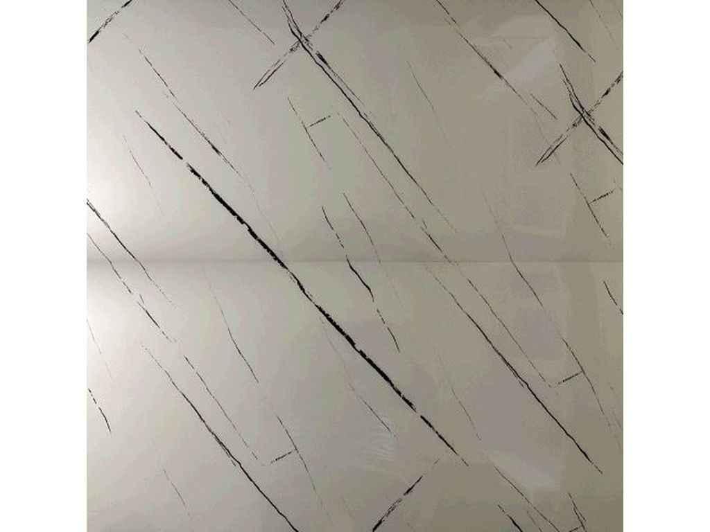 Самоклеюча PET панель 600*300мм FC7013-1 (біла абстракція) ТМ D-C-Fix, фото 1