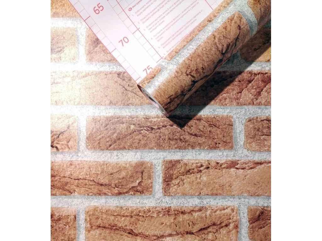 Плівка на самоклейці 45см * 15м Df 200-2158 ТМ D-C-Fix, фото 1