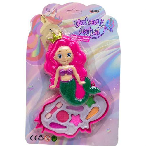 Косметика (тіні для повік, аплікатор) [tsi278121-TSI], фото 1