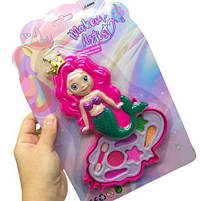 Косметика (тіні для повік, аплікатор) [tsi278121-TSI], фото 2