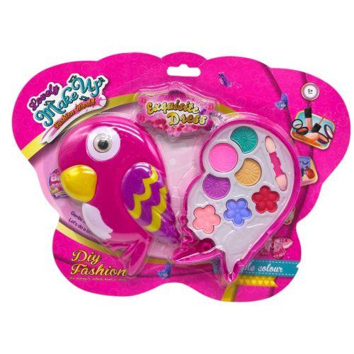 Косметика (тіні для повік, аплікатор) [tsi278122-TSI], фото 1