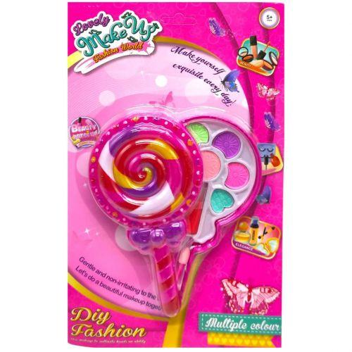 Косметика (тіні для повік, аплікатор) [tsi278124-TSI], фото 1