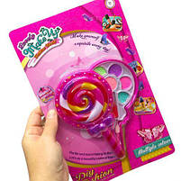 Косметика (тіні для повік, аплікатор) [tsi278124-TSI], фото 2