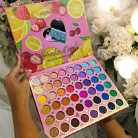 Косметика 48 кольорів тіней, у коробці [tsi278175-TSI], фото 2