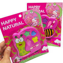 Косметика (тіні для повік, аплікатор) РАВЛИК [tsi279149-TSI], фото 2