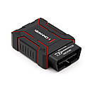 Автосканер KONNWEI MaxOBD – універсальний OBD2 діагностичний пристрій, фото 2