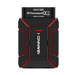 Автосканер KONNWEI MaxOBD – універсальний OBD2 діагностичний пристрій