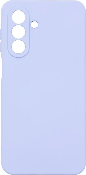 Чохол-накладка ArmorStandart ICON для Samsung A17 4G Camera cover Lavender (ARM86777), фото 1