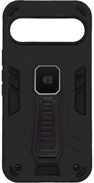 Чохол-накладка ArmorStandart Proover для Google Pixel 10 Pro XL 5G Black (ARM87276), фото 1