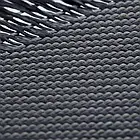 Чохол-накладка Pitaka Military-Grade Protective Case Twill 600D для iPhone 16 Pro Max Black Gray (KI1601PMPA), фото 6