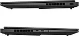 Ноутбук HP OMEN MAX 16-ak0003ua (C3UU8EA) Shadow Black, фото 5