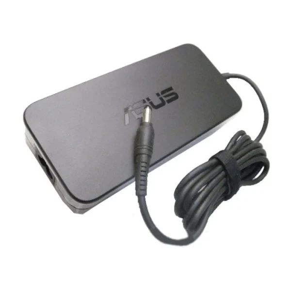 Блок живлення для ноутбука Asus 180W 19.5V, 9.23A, 5.5/2.5, F Slim-корпус (ADP-180MB), фото 1