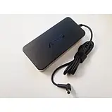 Блок живлення для ноутбука Asus 180W 19.5V, 9.23A, 6.0/3.7 (pin inside), Slim-корпус (ADP-180MB / A40298), фото 2
