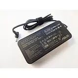 Блок живлення для ноутбука Asus 180W 19.5V, 9.23A, 6.0/3.7 (pin inside), Slim-корпус (ADP-180MB / A40298), фото 3