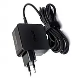 Блок живлення для ноутбука Asus 33W Eeebook 19V 1.75A USB-special (ADP-33AWAD / A40259), фото 3