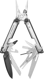 Мультитул Leatherman ARC MagnaCut DLC магнітне открывание 20 инструментов 1