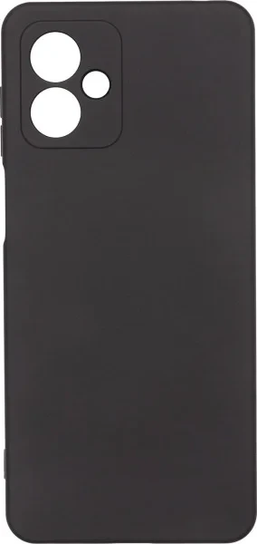 Чохол-накладка ArmorStandart ICON для Samsung A07 4G Camera cover Black (ARM86539), фото 1