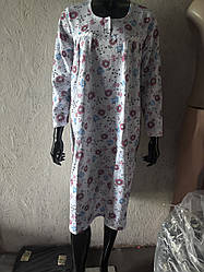 Сорочка нач з ґудзиком