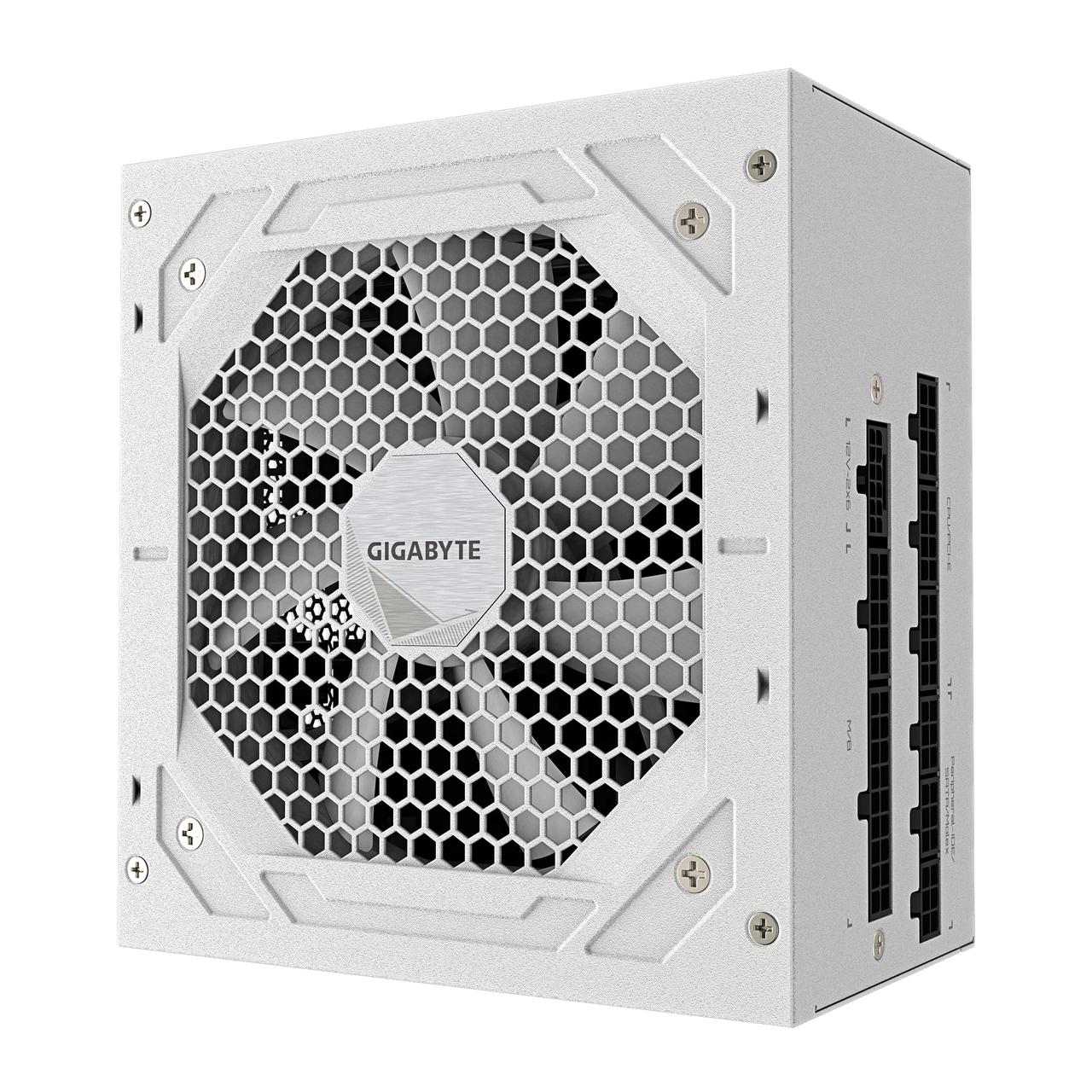 Блок живлення Gigabyte GP-UD750GM PG5 V2 ICE 750W, фото 1