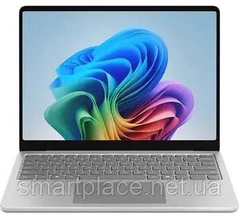 Ноутбук Microsoft Surface Laptop 13 (EP2-36981) Platinum