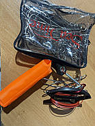 Кукан на 10 гачків з поплавком та тримачем, фото 2