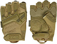 Рукавички Mechanix M-Pact Fingerless L Coyote 1