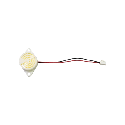 KS-16X/16XS/S16Pro; Зумер, фото 1