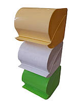 Тримач туалетного папару пластмаса