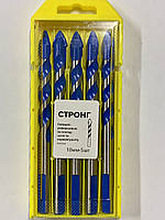 Свердло універсальне по бетону та кераміці 10/120 мм