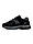 Чоловічі зимові кросівки New Balance 1906R Fur  Black Grey, черевики спортивні текстиль замша на хутрі. Чоловіче взуття, фото 5