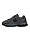 Чоловічі зимові кросівки New Balance 1906R Fur Grey Black, черевики спортивні текстиль замша на хутрі сірі. Чоловіче взуття, фото 2
