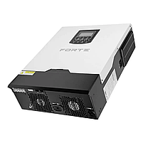 Інвертор гібридний Forte Axpert VM II Premium 3K WiFi, 3 кВт, 230 В, 24 В, фото 4