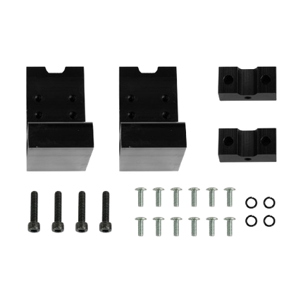 KS-16X/16XS; Стійки (кронштейни) для педалей. Комплект, фото 1
