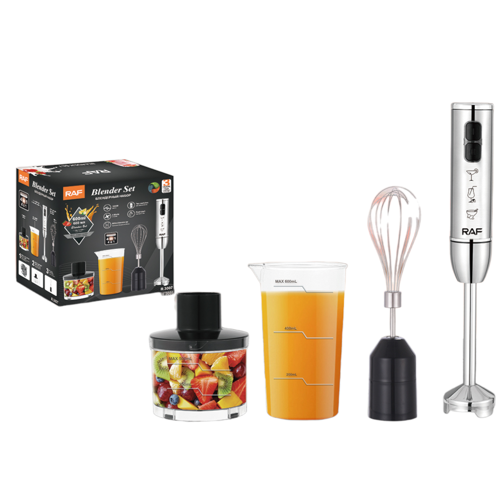 Блендер RAF3007