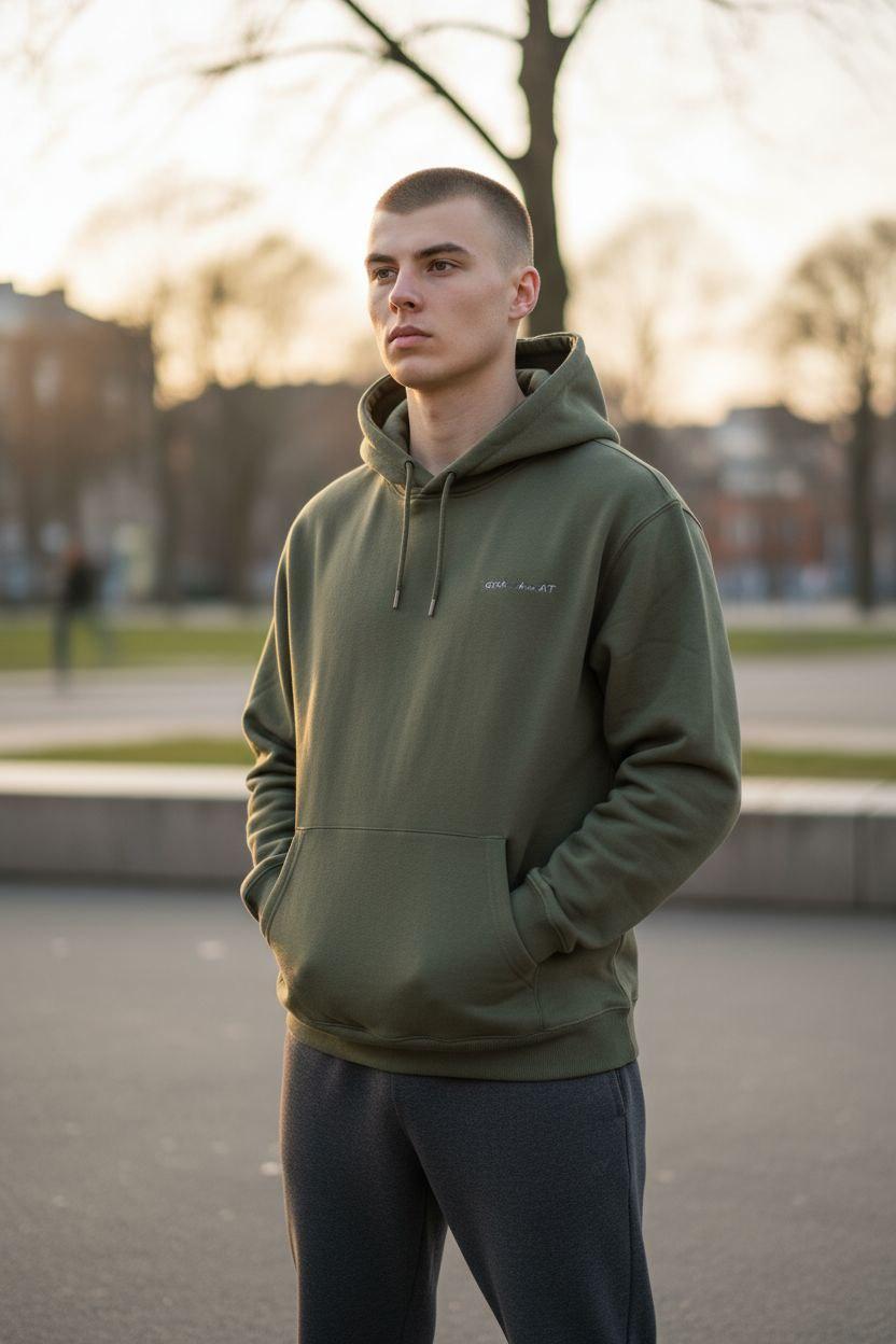 Чоловіча кофта Shimano Tribal Sweet Hoody XXL, фото 1