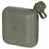 Фляга MFH US Canteen з чохлом 1,9 Л - OD Green Зелена, фото 2