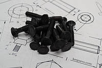 Болти DIN 608 лемішні міцністю 10.9