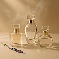 Сьогоднішні тренди у світовій парфумерії