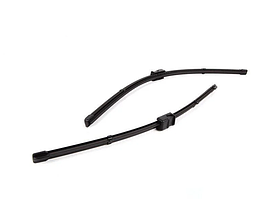 Щетки стеклоочистителя (дворники) модельные