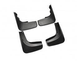 Брызговики Volkswagen