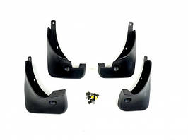 Брызговики Toyota