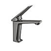Змішувач для раковини Kroner KRP Ersel - GRP0111BV з донним клапаном, фото 3
