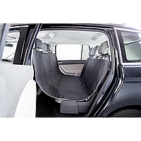 Чохол - підстилка для сидіння автомобіля для собак і кішок Trixie (Тріксі) 145х160 см нейлон