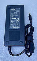 Блок живлення до ноутбука ASUS 120 W 19 V 6.32 A РОЗ'ЄМ 5.5/2.5