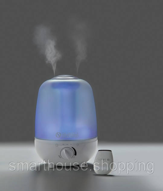 Зволожувач повітря Olimpia Splendid Limpia 4 (OS-99424), фото 1