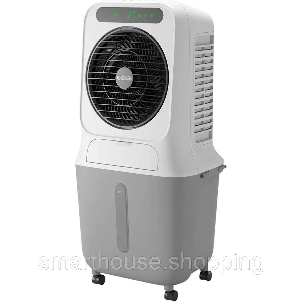 Кліматичний комплекс Olimpia Splendid Peler 25 WiFi (OS-99209), фото 1