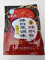 Паста Кімчхі Кочудар Кім Кен Сук 408г